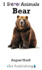 Bear - Hardcover