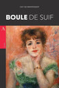 Boule de suif - Paperback