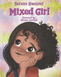 Mixed Girl - Paperback