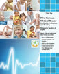 First German Medical Reader for Health Professions and Nursing: bilingual for speakers of English. Speak, write, and understand basic German in no tim - Paperback