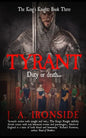 Tyrant - Paperback