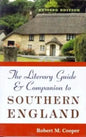 The Literary Guide and Companion to Southern England: Revised Edition - Paperback