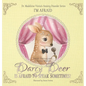 DARCY DEER IS AFRAID TO TALK, SOMETIMES! (Social Anxiety Disorder and Selected Mutism): I'm Afraid - Hardcover