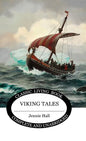 Viking Tales - Hardcover