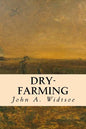 Dry-Farming - Paperback