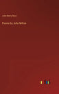 Poems by John Milton - Hardcover