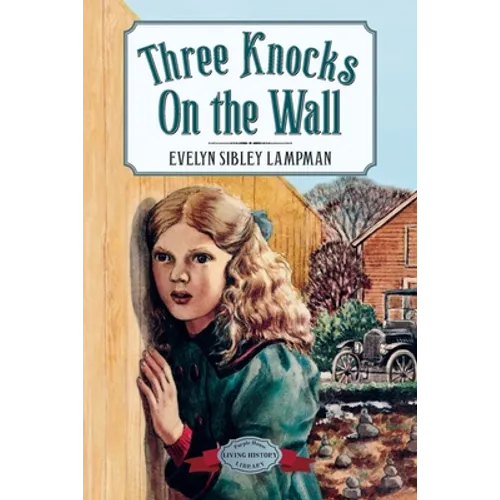 Three Knocks on the Wall - Paperback