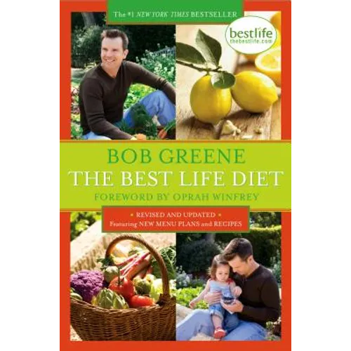 The Best Life Diet Revised and Updated - Paperback