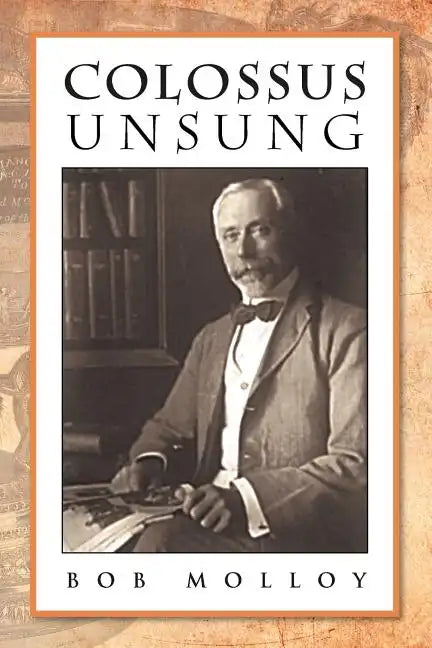 Colossus Unsung - Paperback