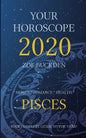 Your Horoscope 2020: Pisces - Paperback