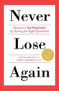 Never Lose Again - Paperback