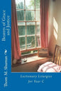 Bearers of Grace and Justice: Lectionary Liturgies for Year C - Paperback