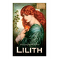 Lilith - Paperback