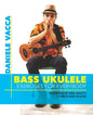 Bass Ukulele. Exercises for Everybody: Warming up and agility exercises, multilevel fitness and scales exercises - Paperback