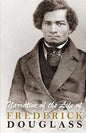 Narrative of the Life of Frederick Douglass - Paperback