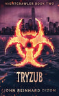 Tryzub - Hardcover