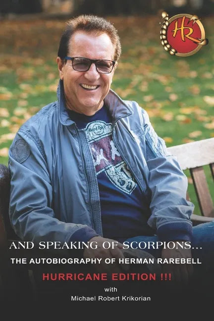 And Speaking of Scorpions...: Hurricane Edition - Paperback