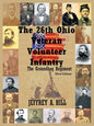 The 26Th Ohio Veteran Volunteer Infantry: The Groundhog Regiment - Paperback