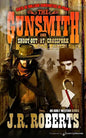 Shoot-Out at Crossfork - Paperback
