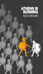 Athens is Burning - Hardcover
