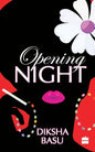 Opening Night - Paperback