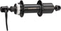Shimano Altus FH-MT200-B Rear Hub - QR x 141mm Center-Lock HG10 Black 32H
