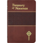 Treasury of Novenas - Hardcover