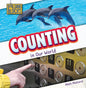 Counting in Our World - Library Binding