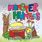 Monster Hunting - Paperback