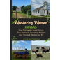 Wandering Woman: Kansas - Paperback