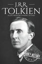 J. R. R. Tolkien: A Life from Beginning to End - Paperback