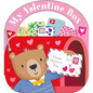 My Valentine Box: (Carry Along Tab Book) - Board Book