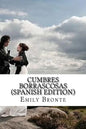 Cumbres Borrascosas - Paperback