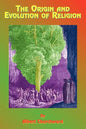 The Origin and Evolution of Religion - Paperback