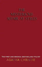 The Mysterious Affair at Styles - Hardcover