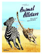 Animal Allstars: African Animals Facts and Folklore - Hardcover