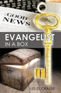 Evangelist in a Box: Everything You Need to Win Souls - Paperback