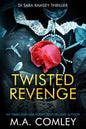 Twisted Revenge - Paperback