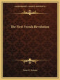 The First French Revolution - Paperback