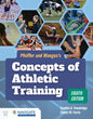 Pfeiffer and Mangus's Concepts of Athletic Training - Paperback
