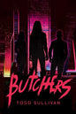 Butchers - Paperback