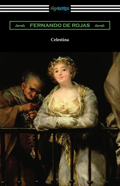 Celestina - Paperback