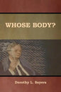 Whose Body? - Paperback