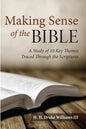 Making Sense of the Bible - Paperback