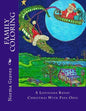 A Louisiana Bayou Christmas With Papa Odis - Paperback