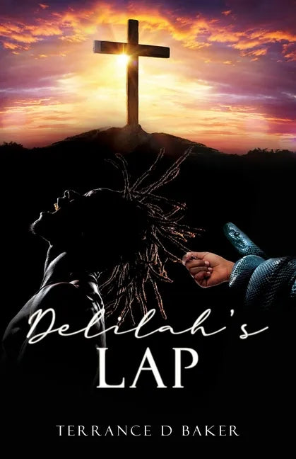 Delilah's Lap - Paperback