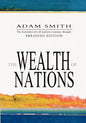 The Wealth Of Nations: Abridged - Paperback