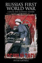 Russia's First World War: A Social and Economic History - Paperback