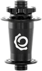 Industry Nine Hydra Classic Front Hub - 15 x 110mm Boost 6-Bolt Black