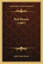 Red Russia (1907) - Paperback